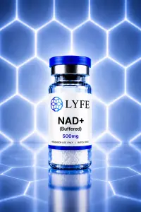 NAD+ 500MG