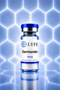 SERMORELIN