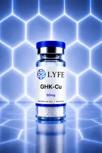 GHK-Cu