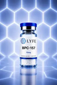 bpc 157 peptide