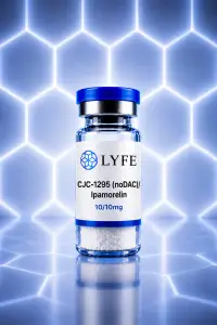 CJC 1295 IPAMORELIN