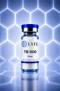 tb500 peptide