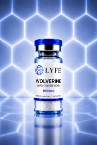 wolverine
