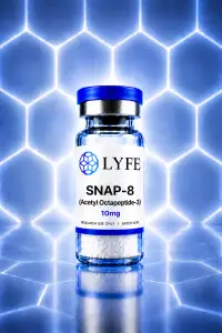 SNAP 8
