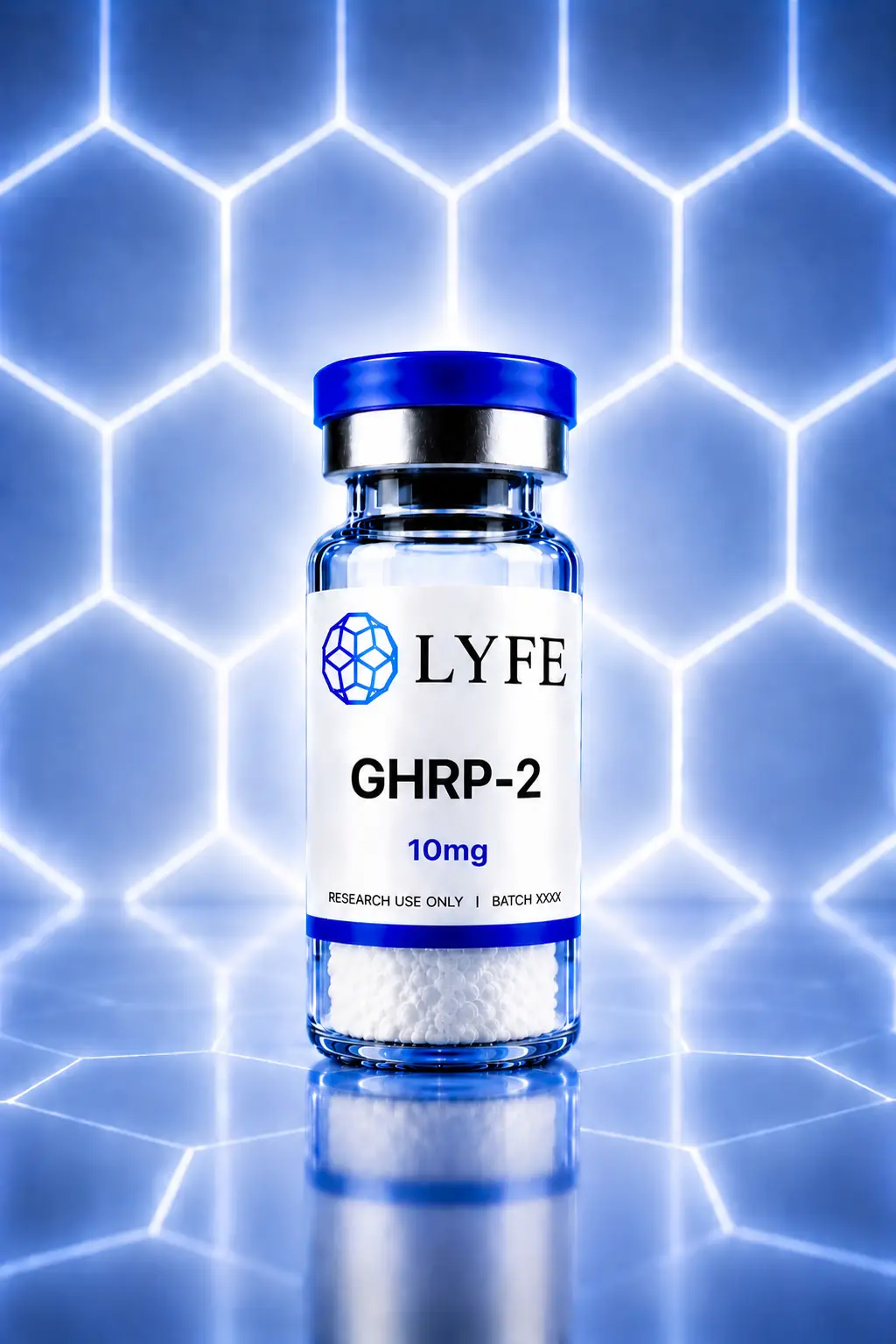 GHRP 2 GHRP 2