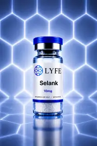 SELANK