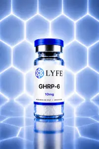 GHRP 6