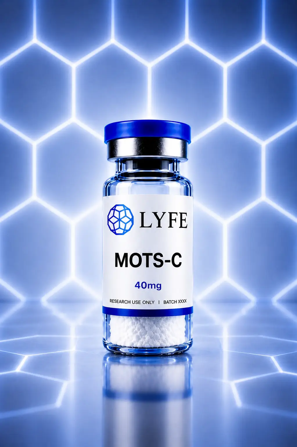 MOTS C 10MG MOTS C 10MG