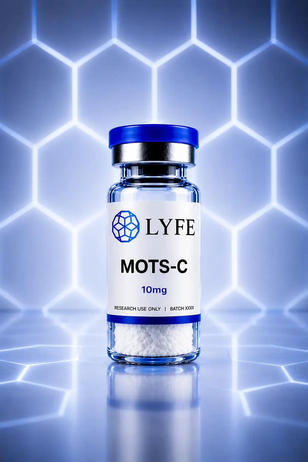 MOTS C 40MG MOTS C 40MG